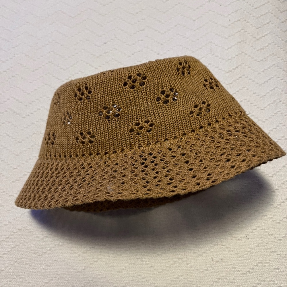 Free People Bucket Hat